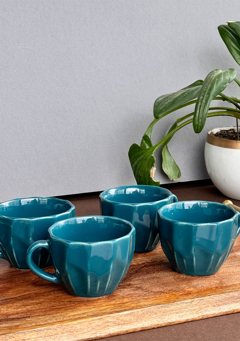 Kingfisher Mugs