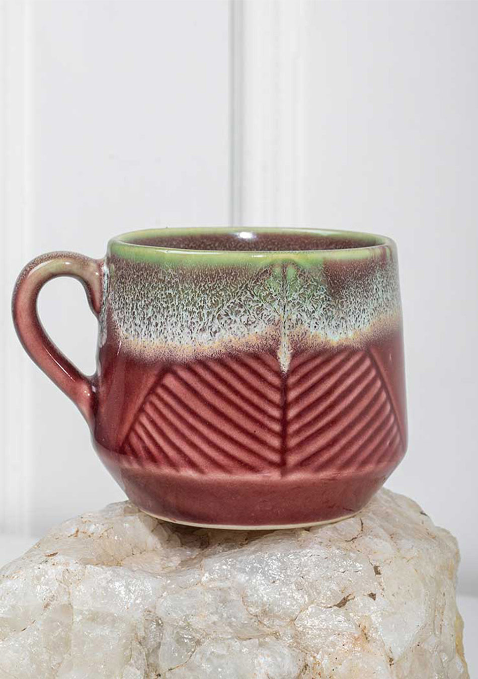 Maroon Oriole Mugs