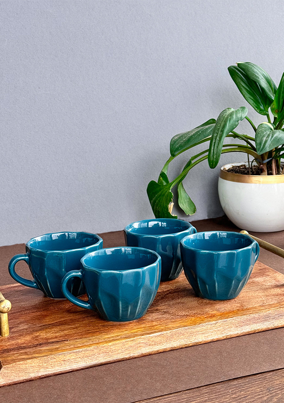 Kingfisher Mugs