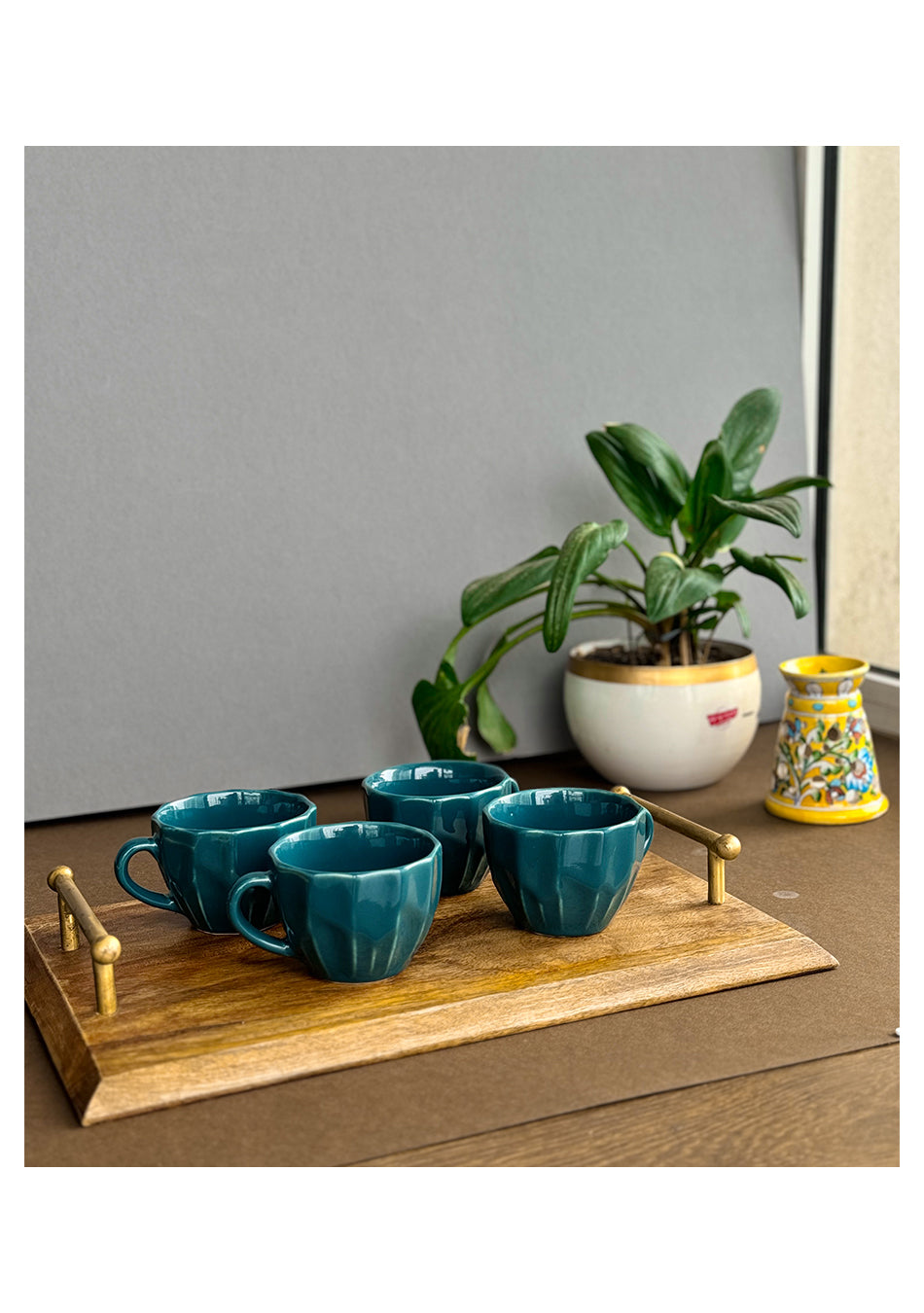 Kingfisher Mugs