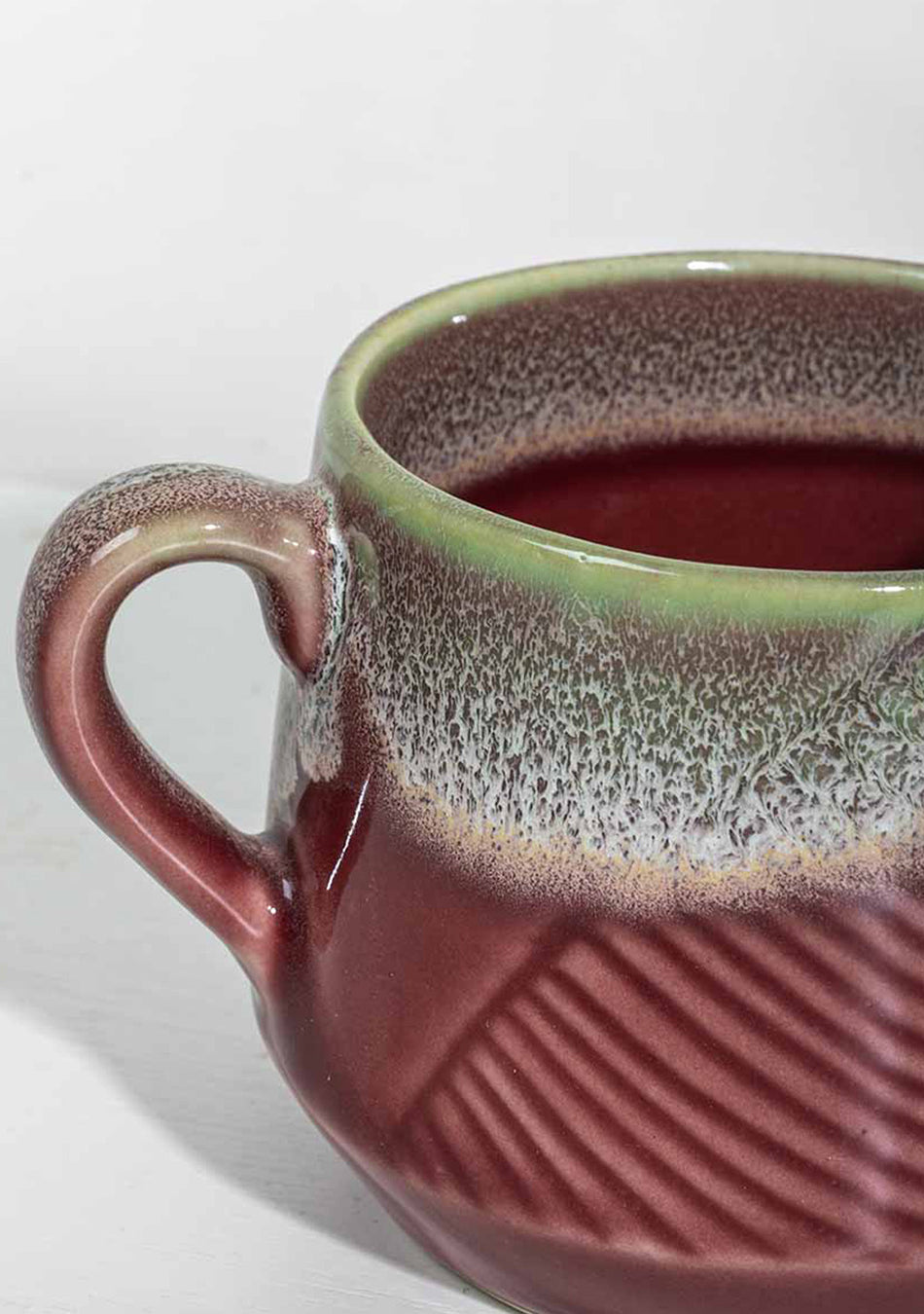 Maroon Oriole Mugs