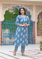 Aravalii Azure Élan Set