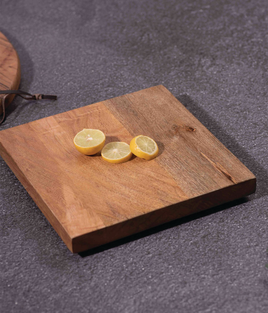 Suave Chopping/Cheese Board