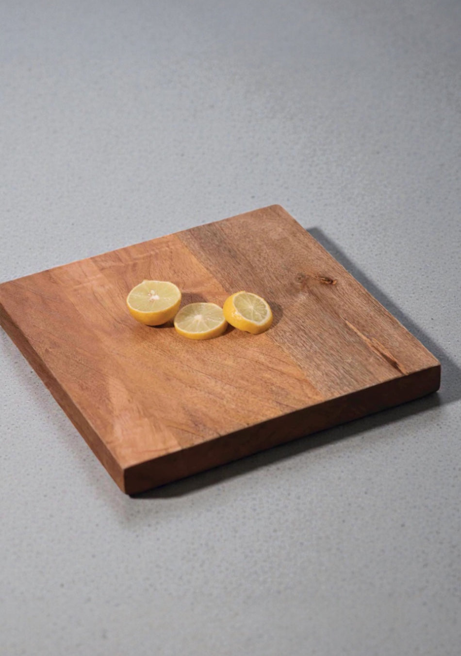 Suave Chopping/Cheese Board