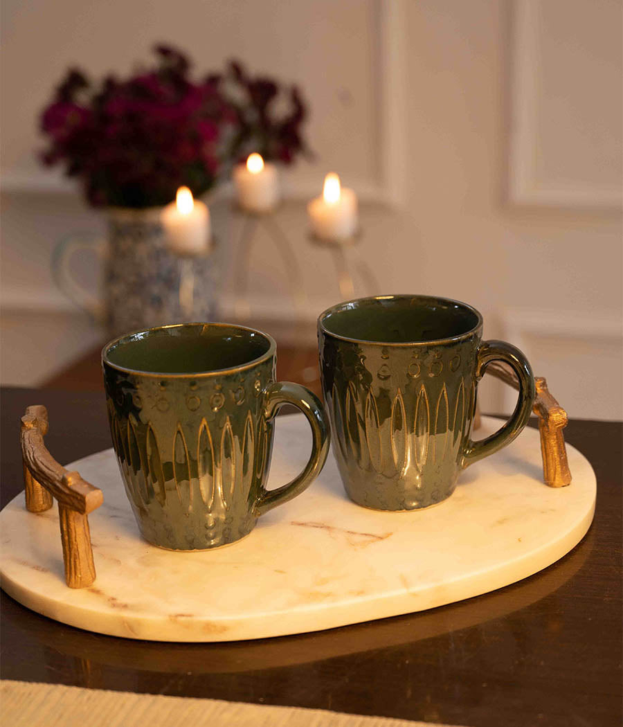 Hummingbird Ceramic Coffee Mugs Safe Home Delivery