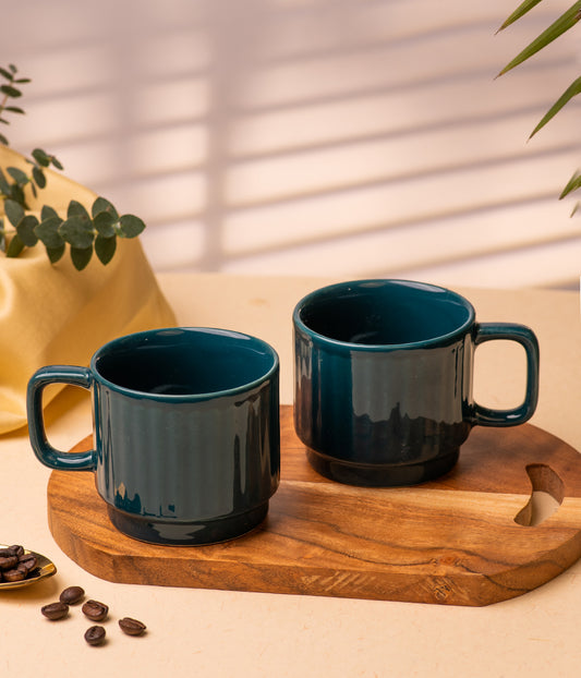 Niltava's Delight Mugs