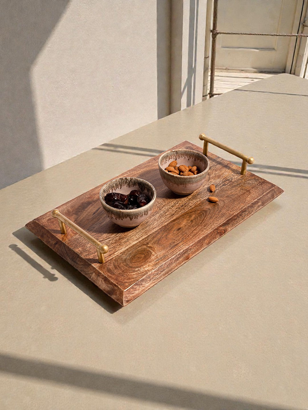 Dorota Serving Tray