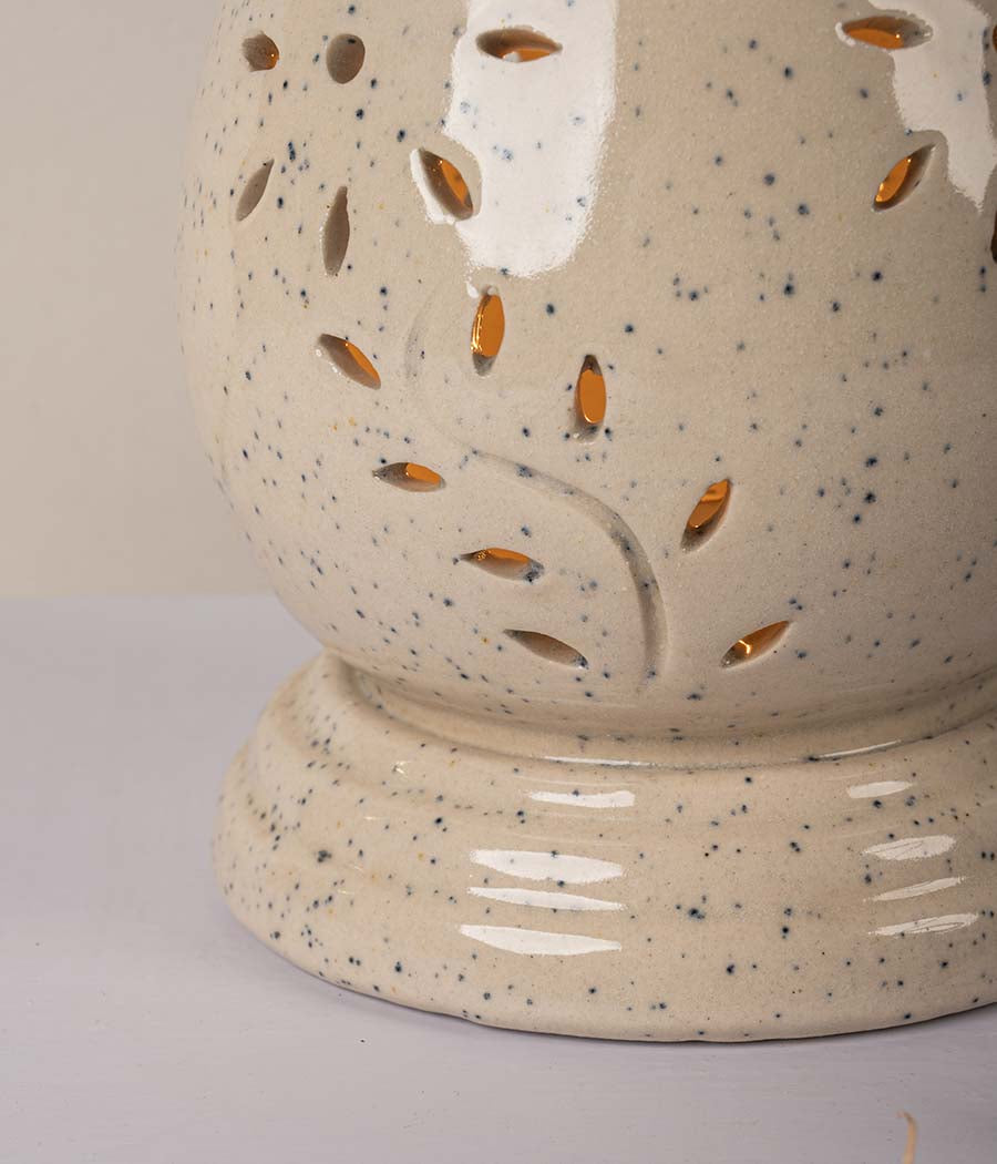 Goblet Ceramic Diffuser