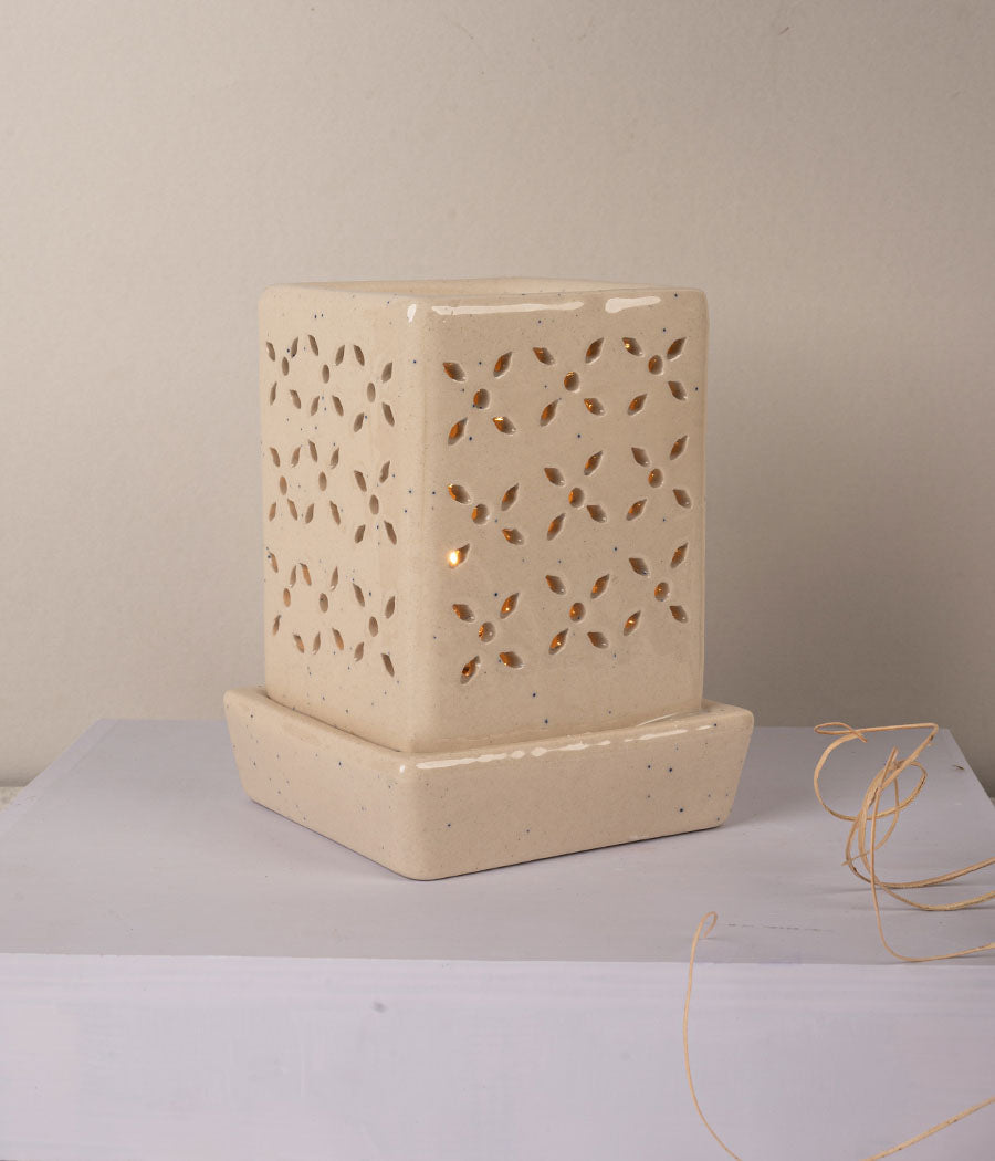 Square Ceramic Diffuser