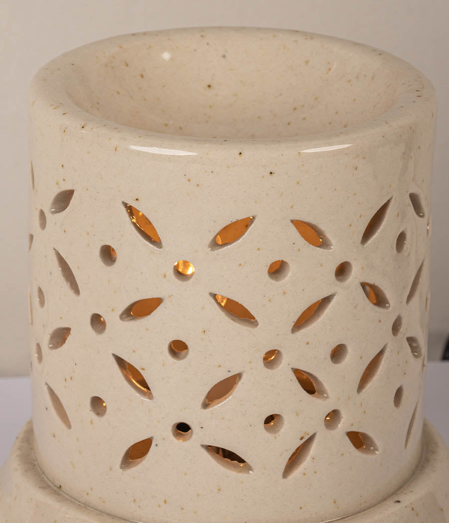 Circle Ceramic Diffuser