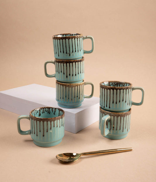 Torogoz Mugs
