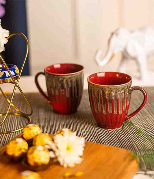 Woodduck Mugs