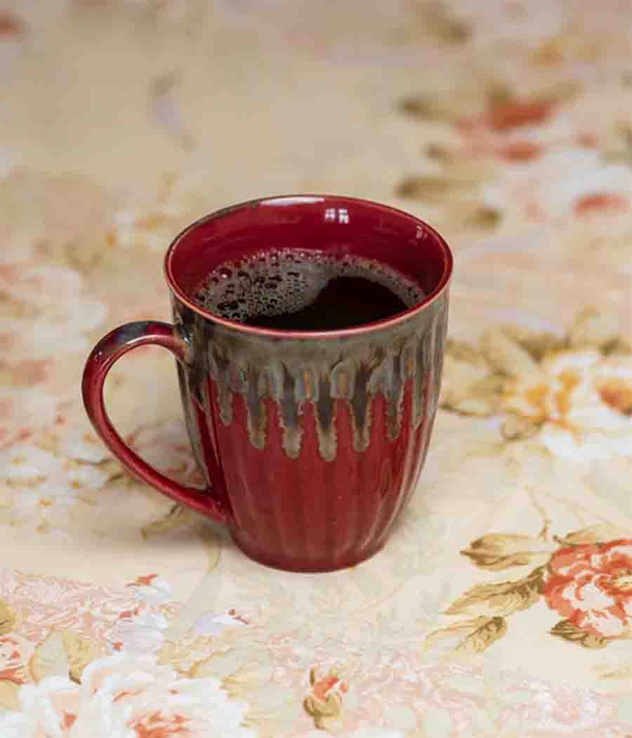 Woodduck Mugs