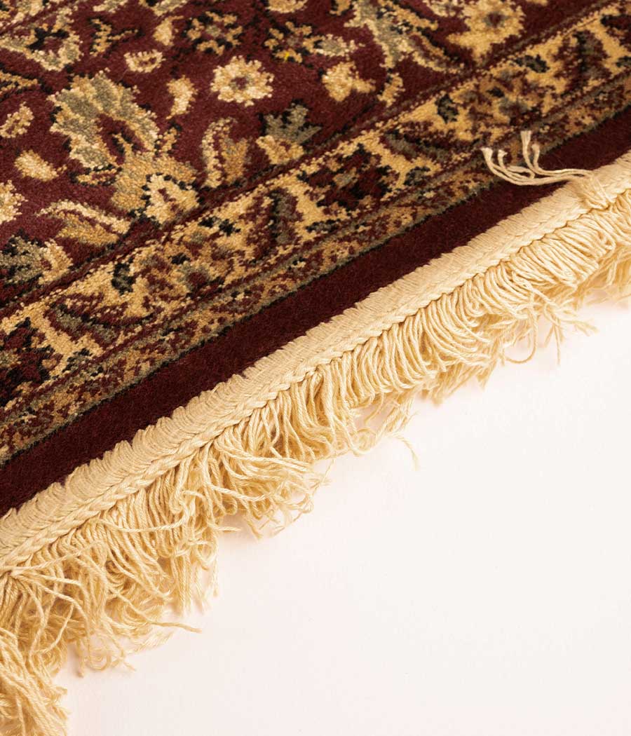 Gour Silk Carpet