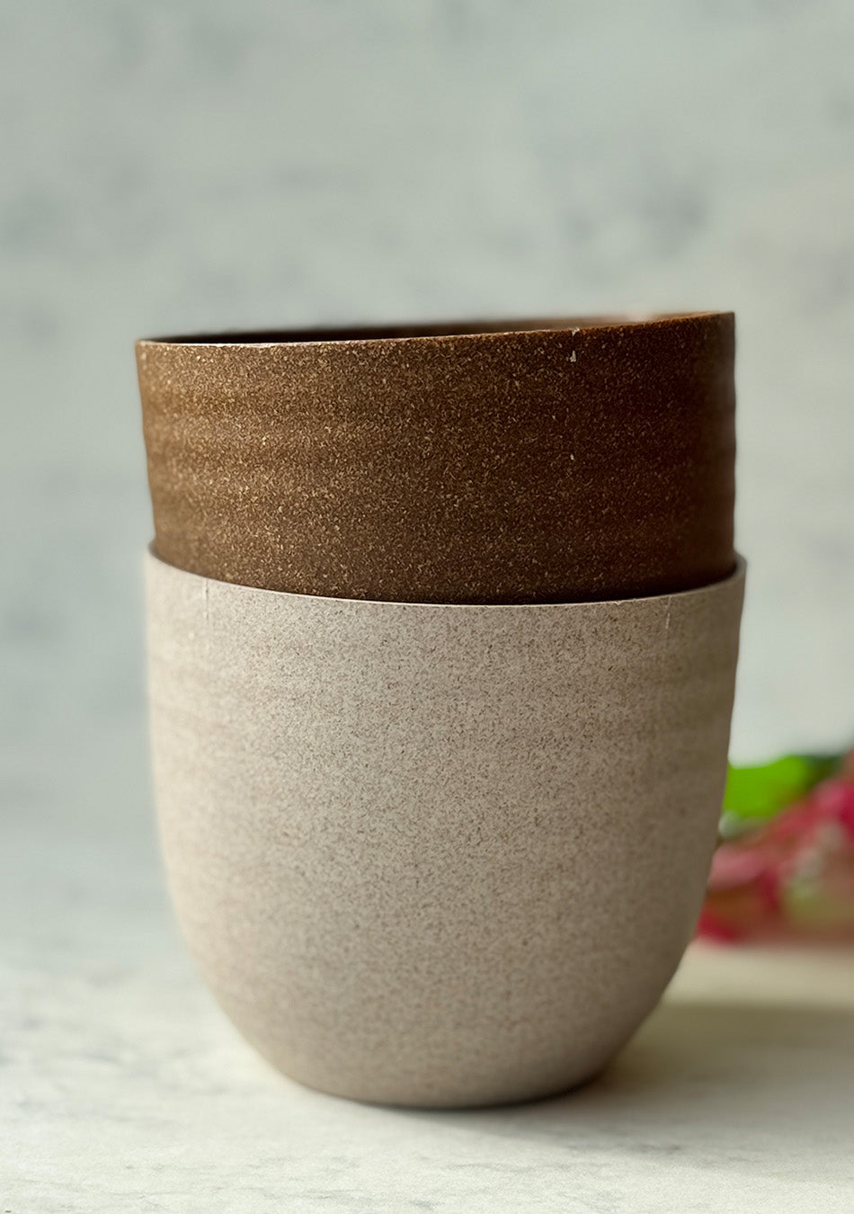 Duo Eco Series Planter