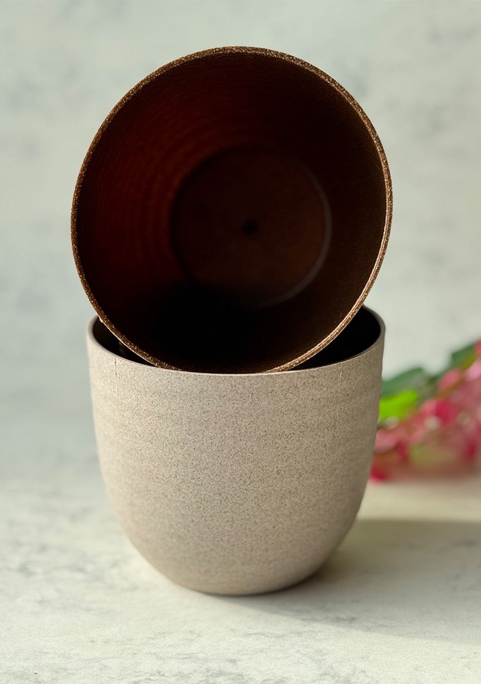 Duo Eco Series Planter