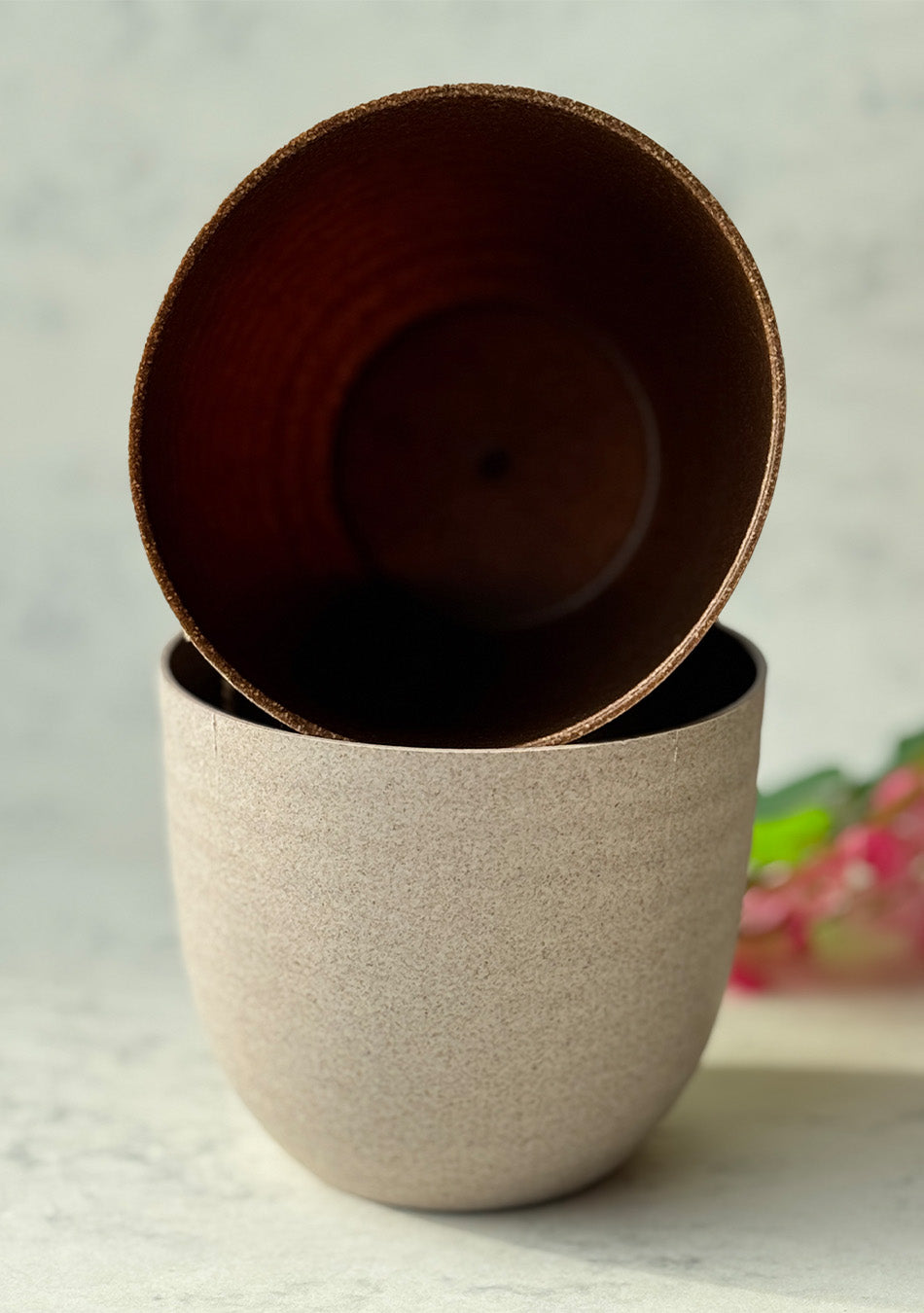 Duo Eco Series Planter