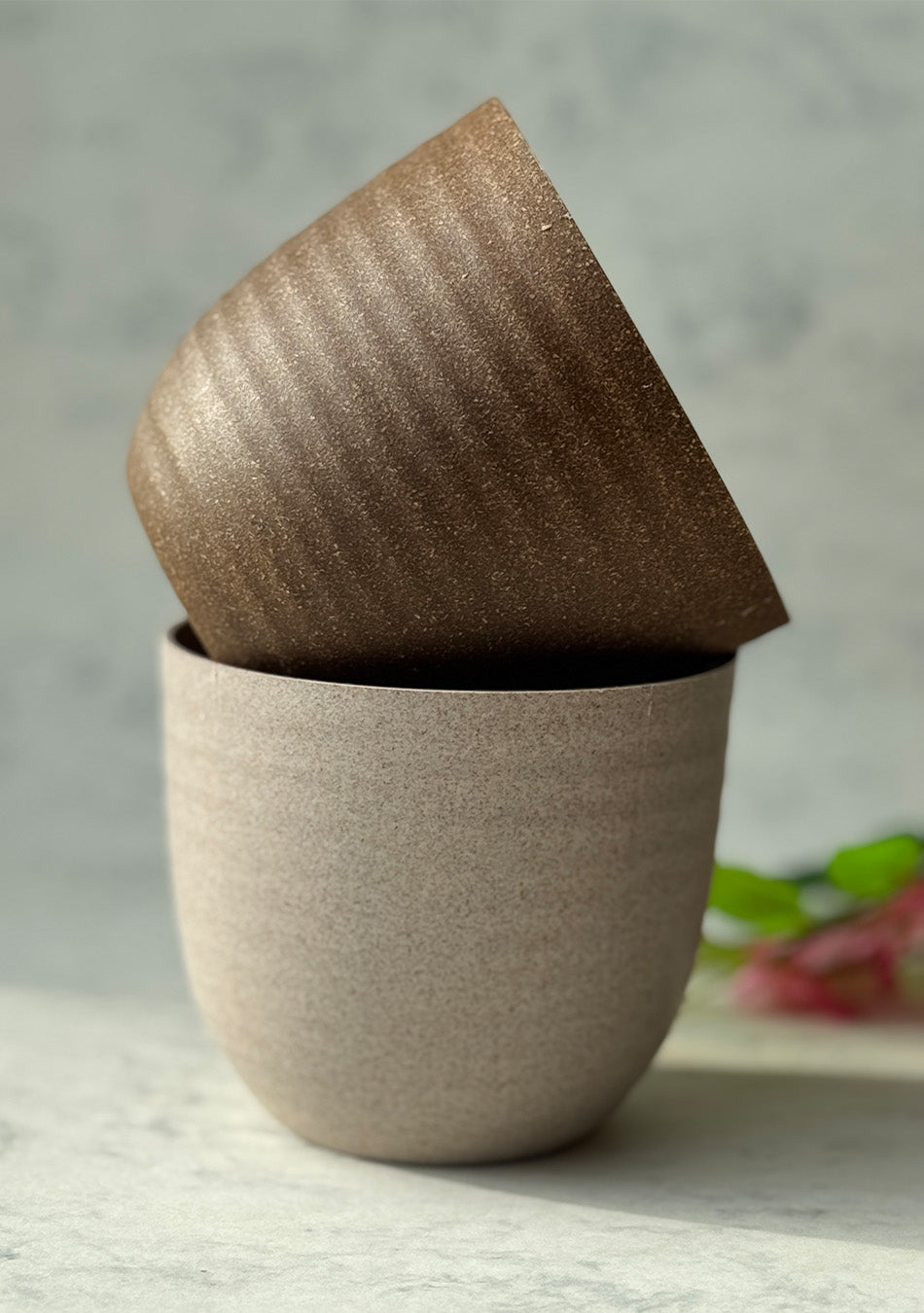 Duo Eco Series Planter