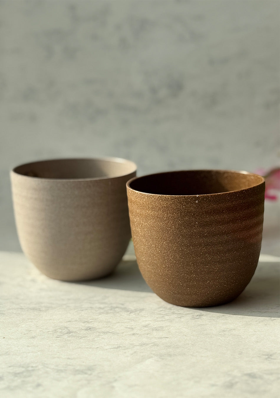 Duo Eco Series Planter