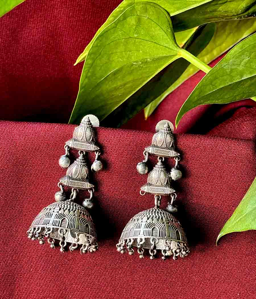 Banjara Essence Danglers