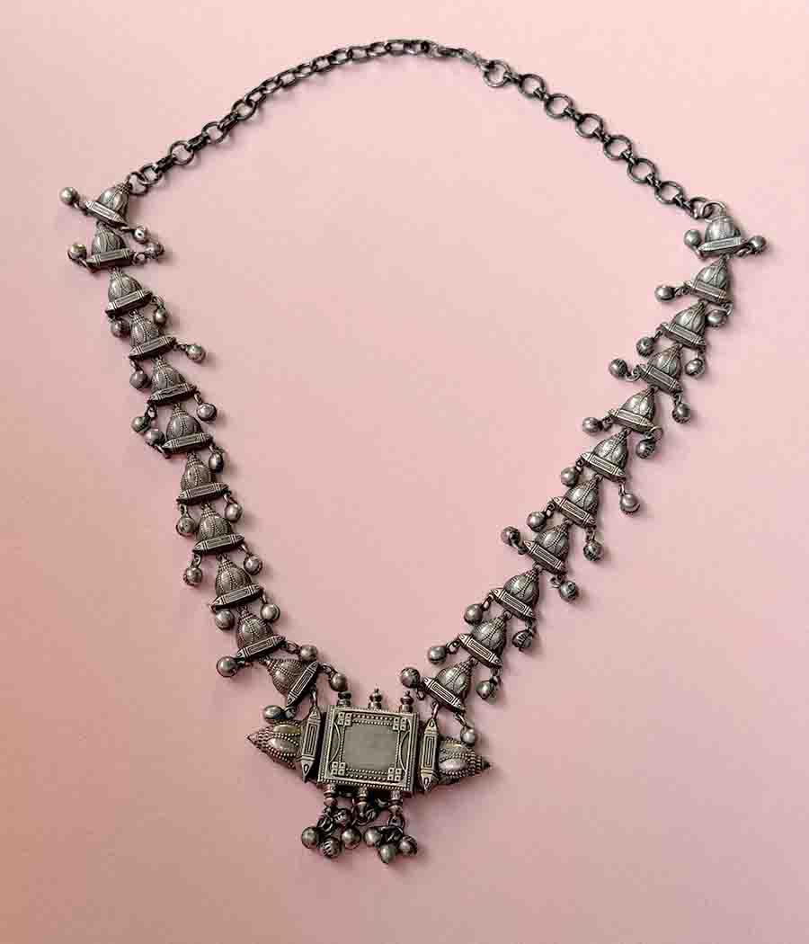 Banjara Heritage Necklace