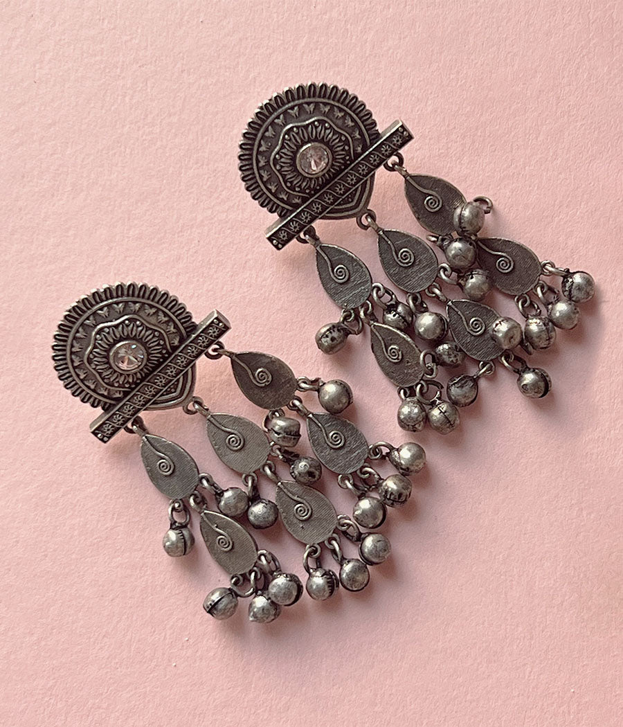 Banjara String Dangler