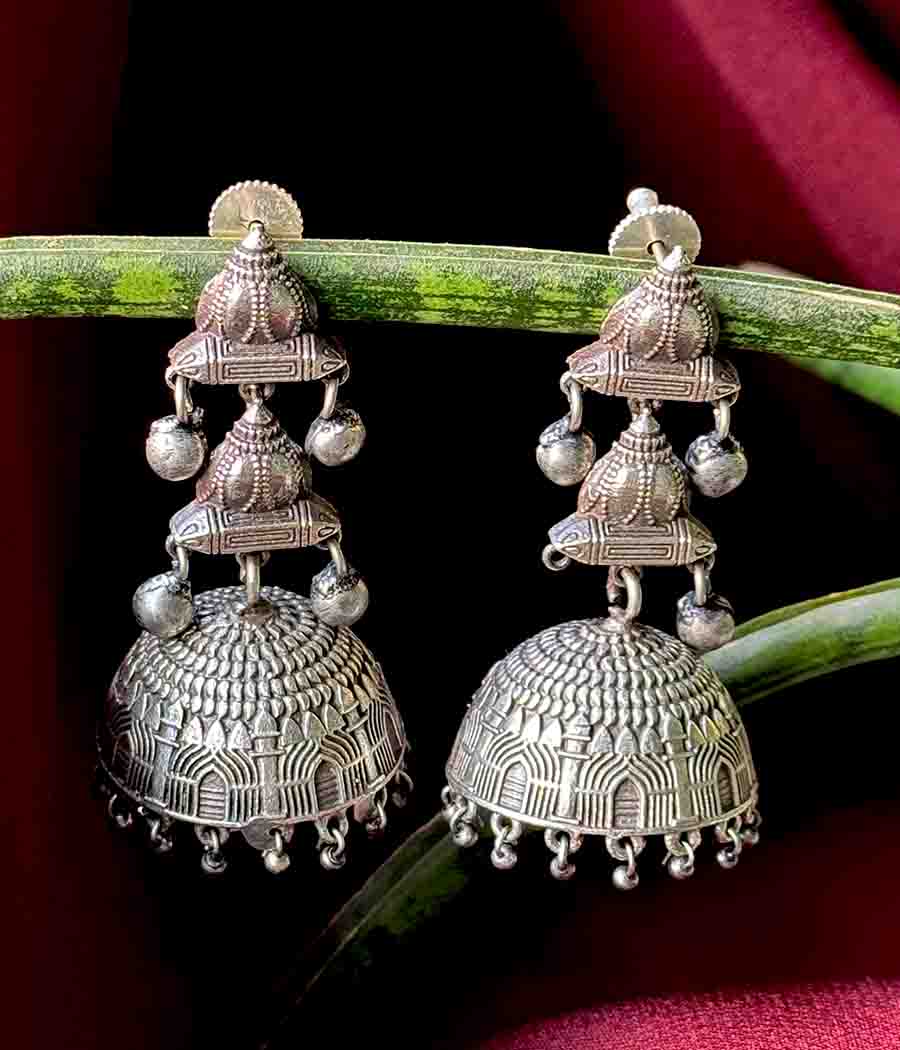 Banjara Essence Danglers