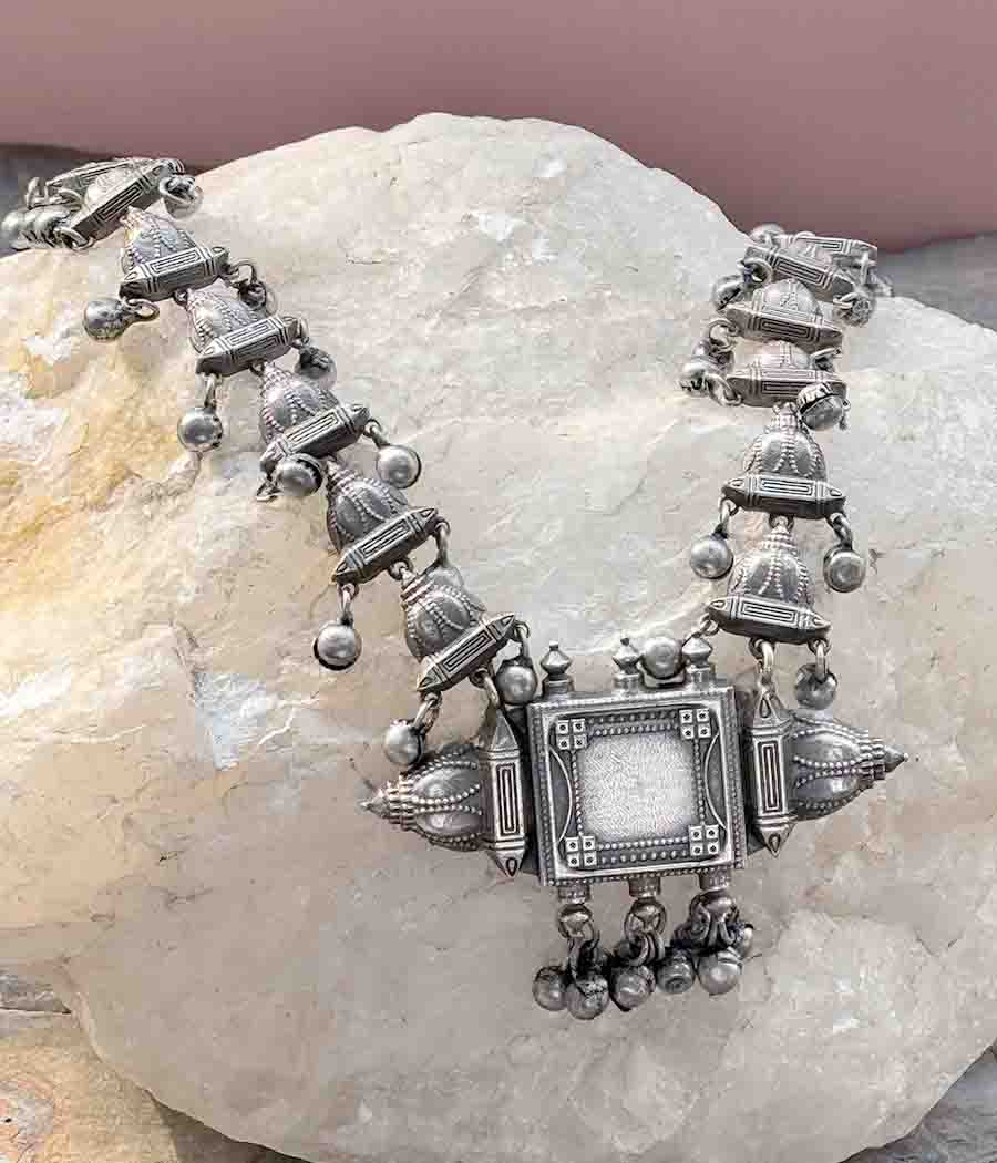 Banjara Heritage Necklace