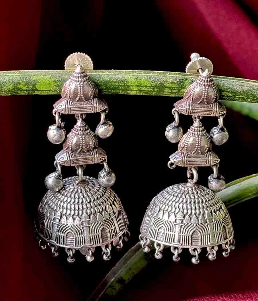 Banjara Essence Danglers