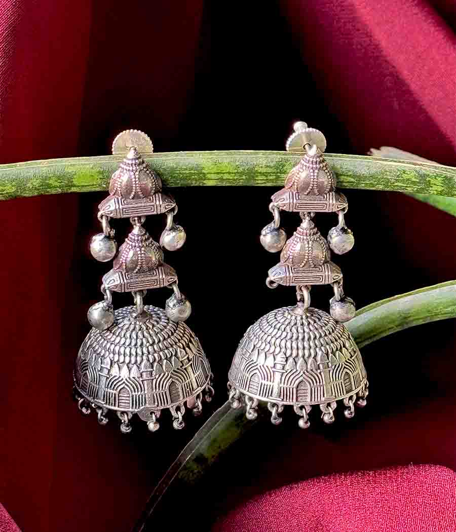Banjara Essence Danglers