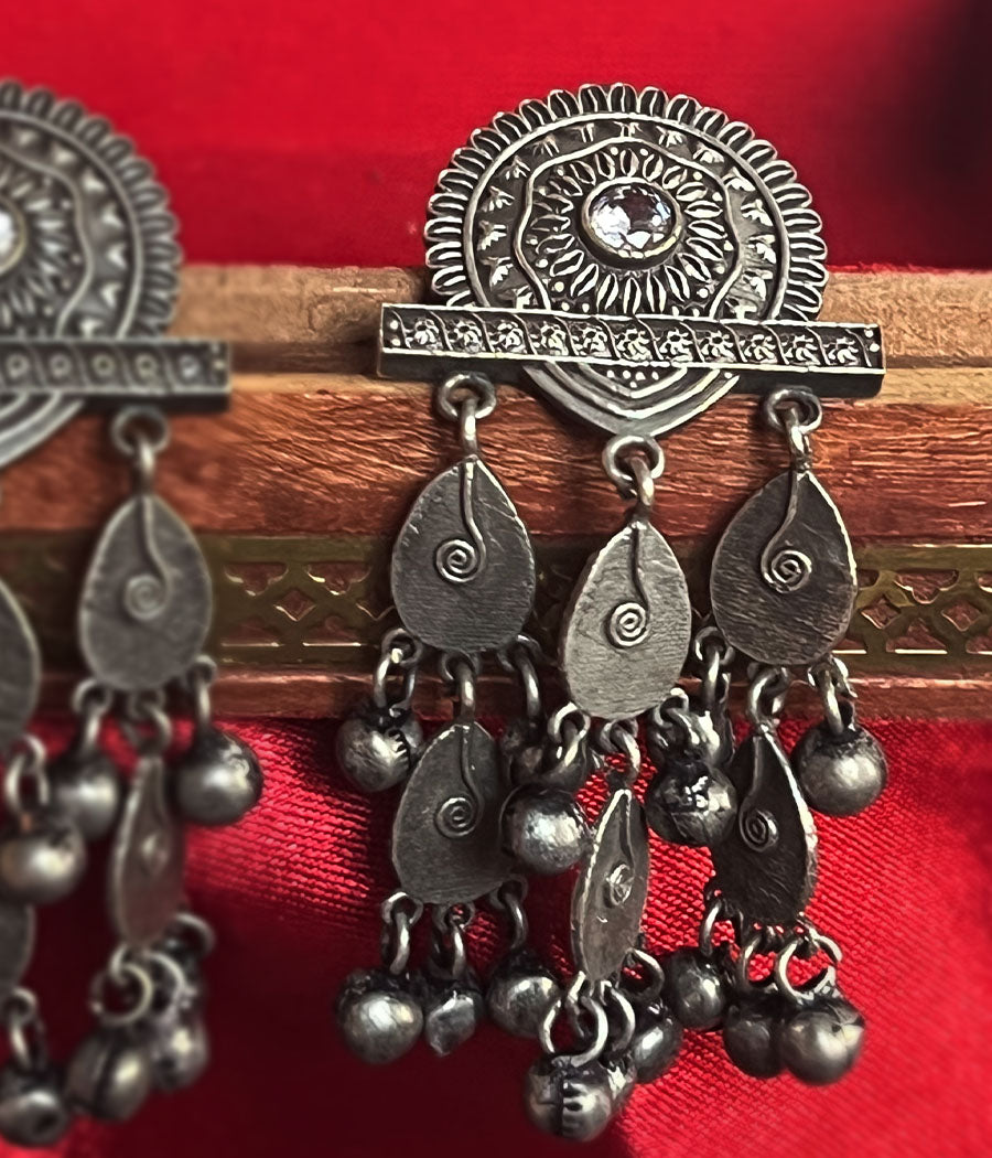 Banjara String Dangler