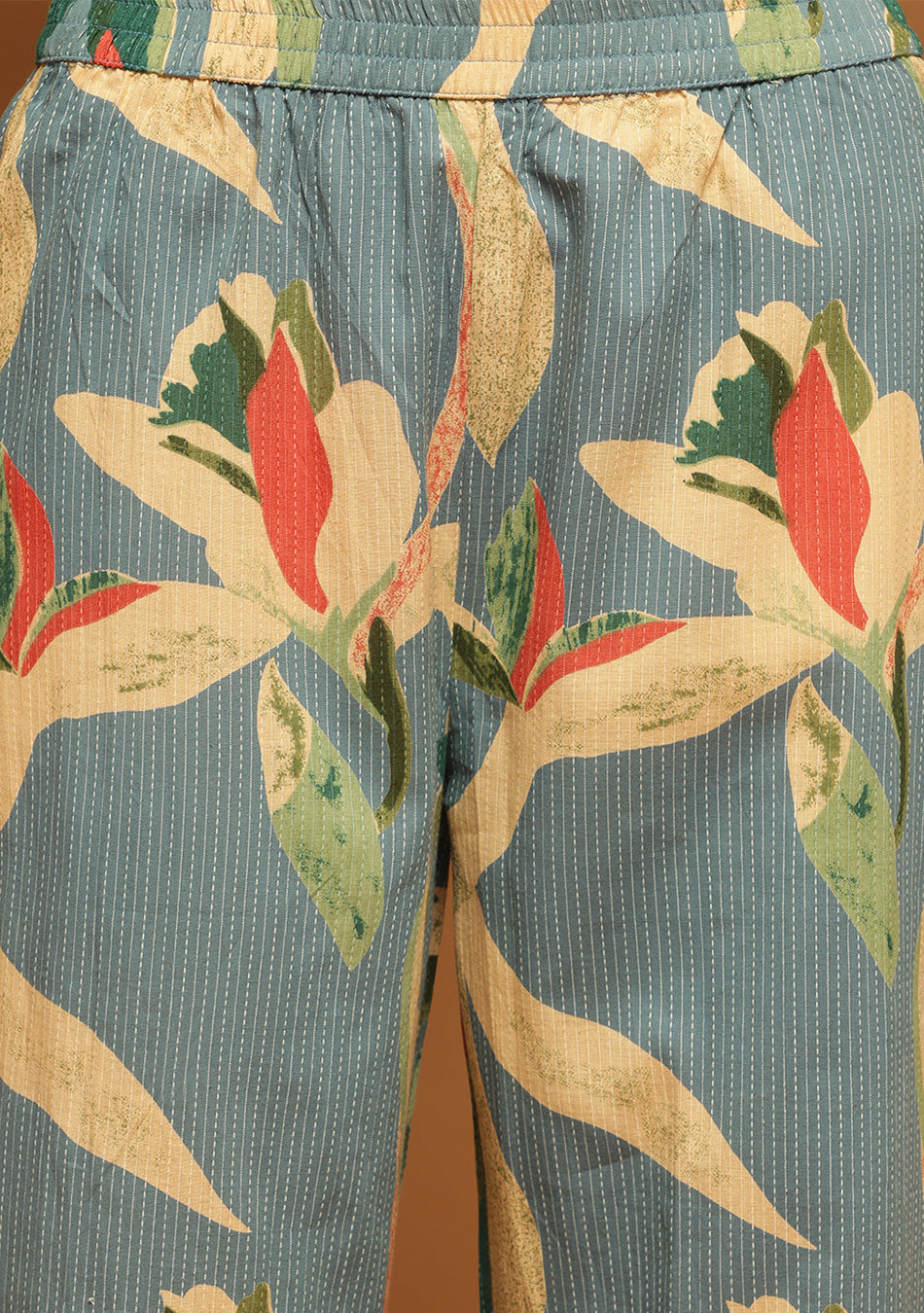 Tropical Drift Co-ord Set