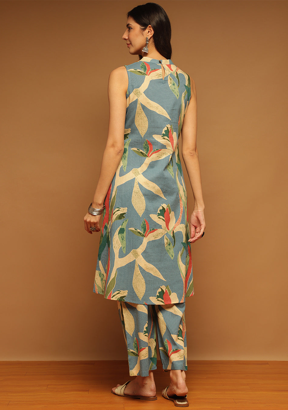 Tropical Drift Co-ord Set
