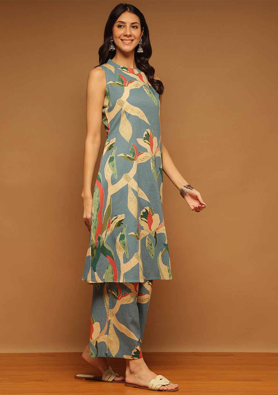 Tropical Drift Co-ord Set