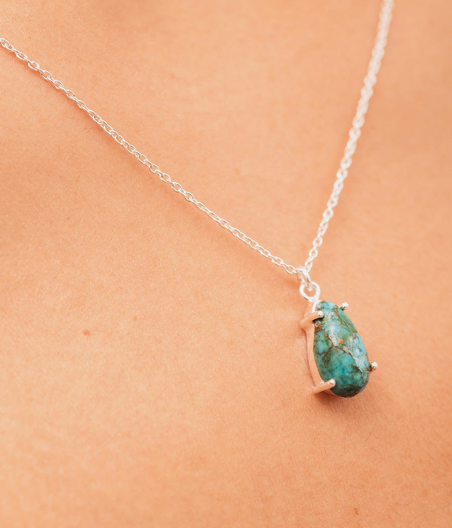 Turquoise Necklace