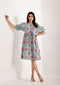 Aurelia Sanganeri Dress