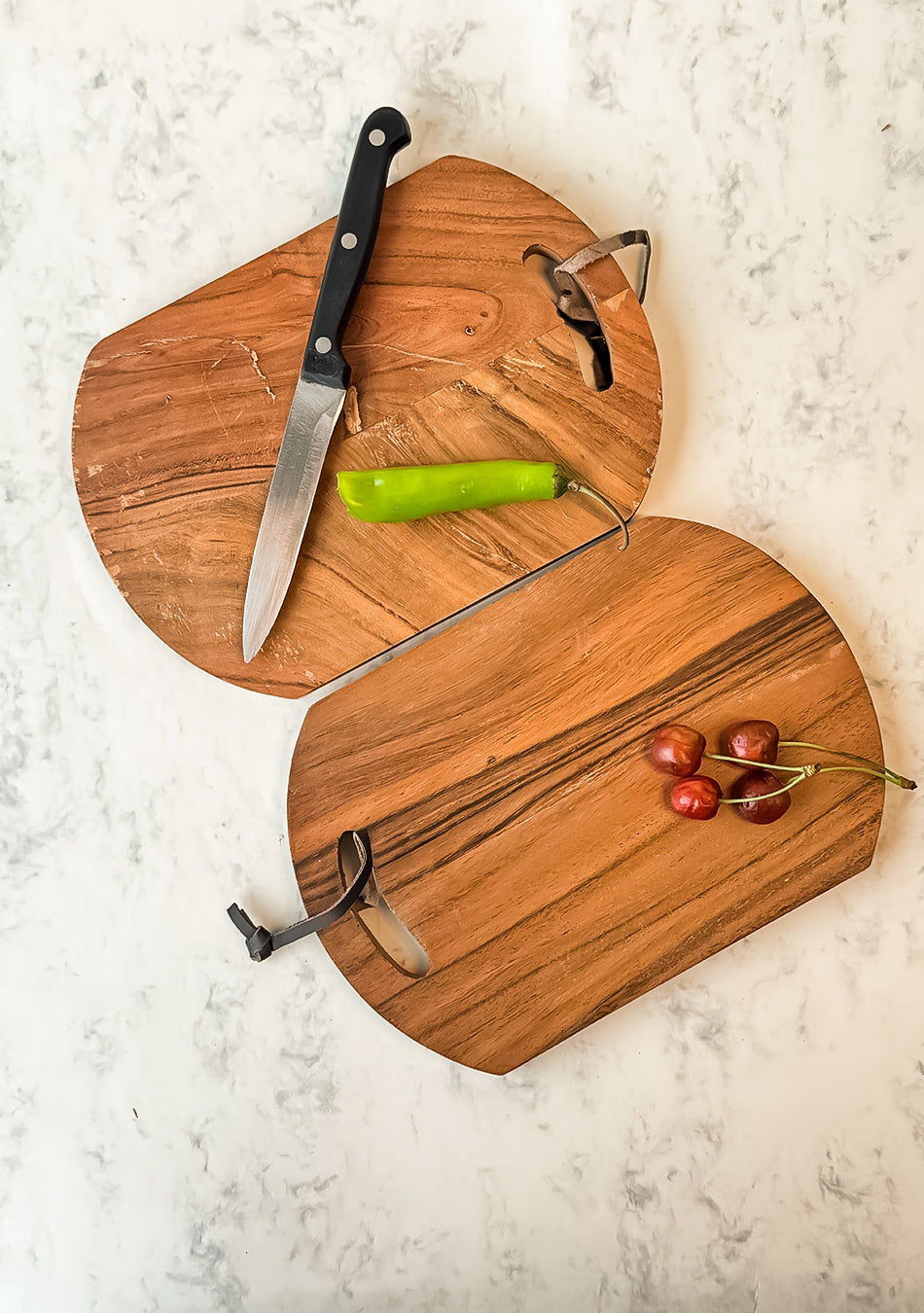 Serene Chopping/Cheese Board