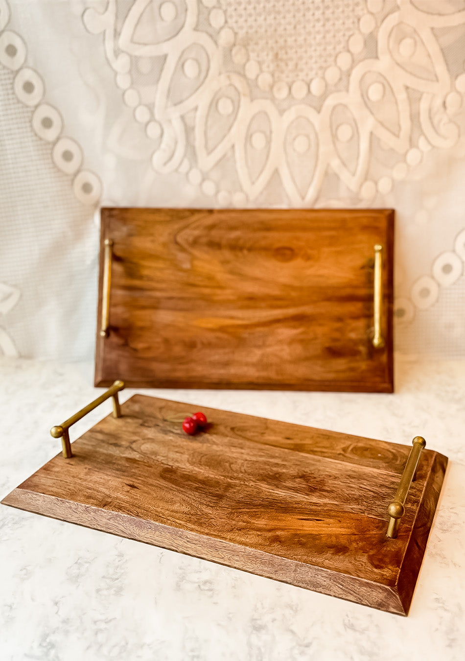 Dorota Serving Tray
