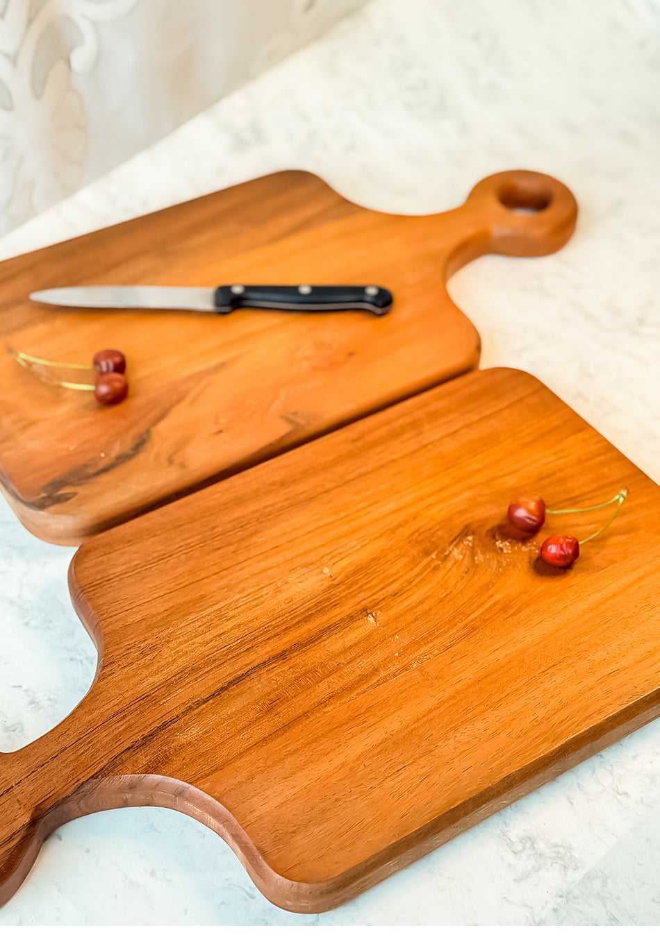 Fond Chopping/Cheese Board