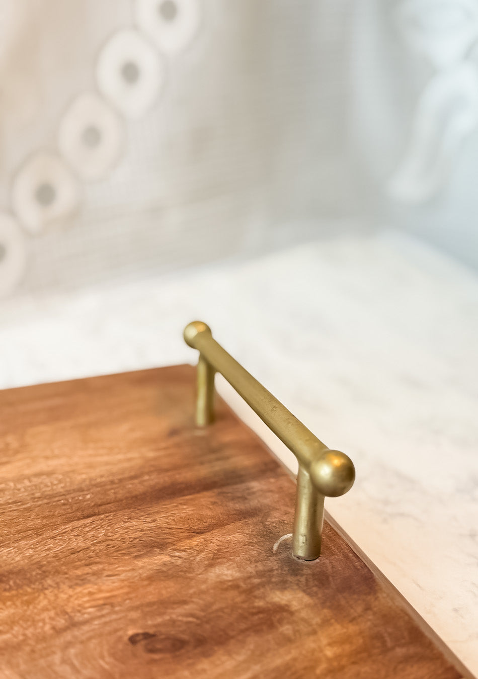 Dorota Serving Tray