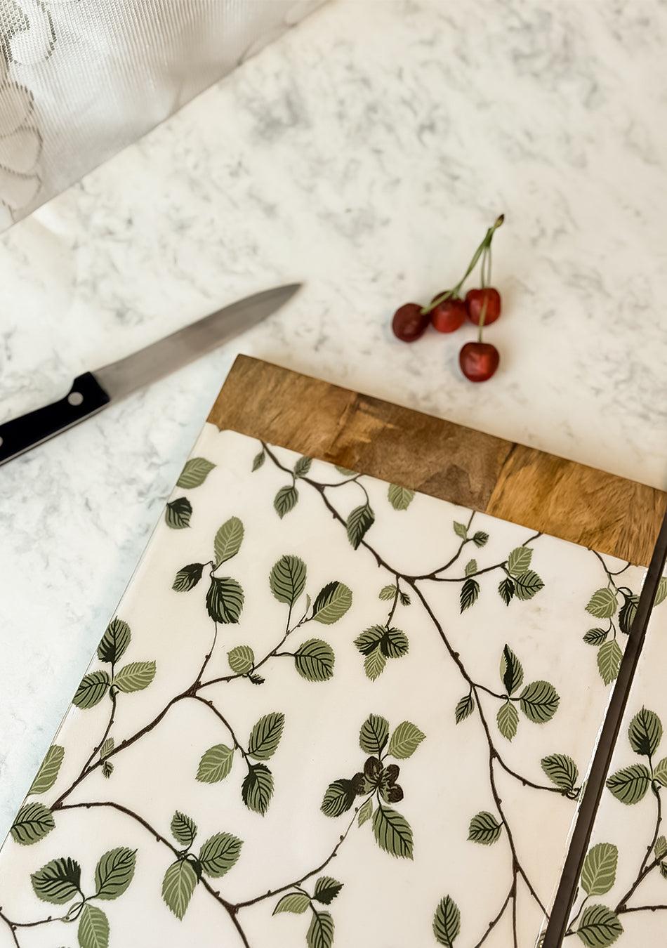 Greener Full Cheese/Chopping Board