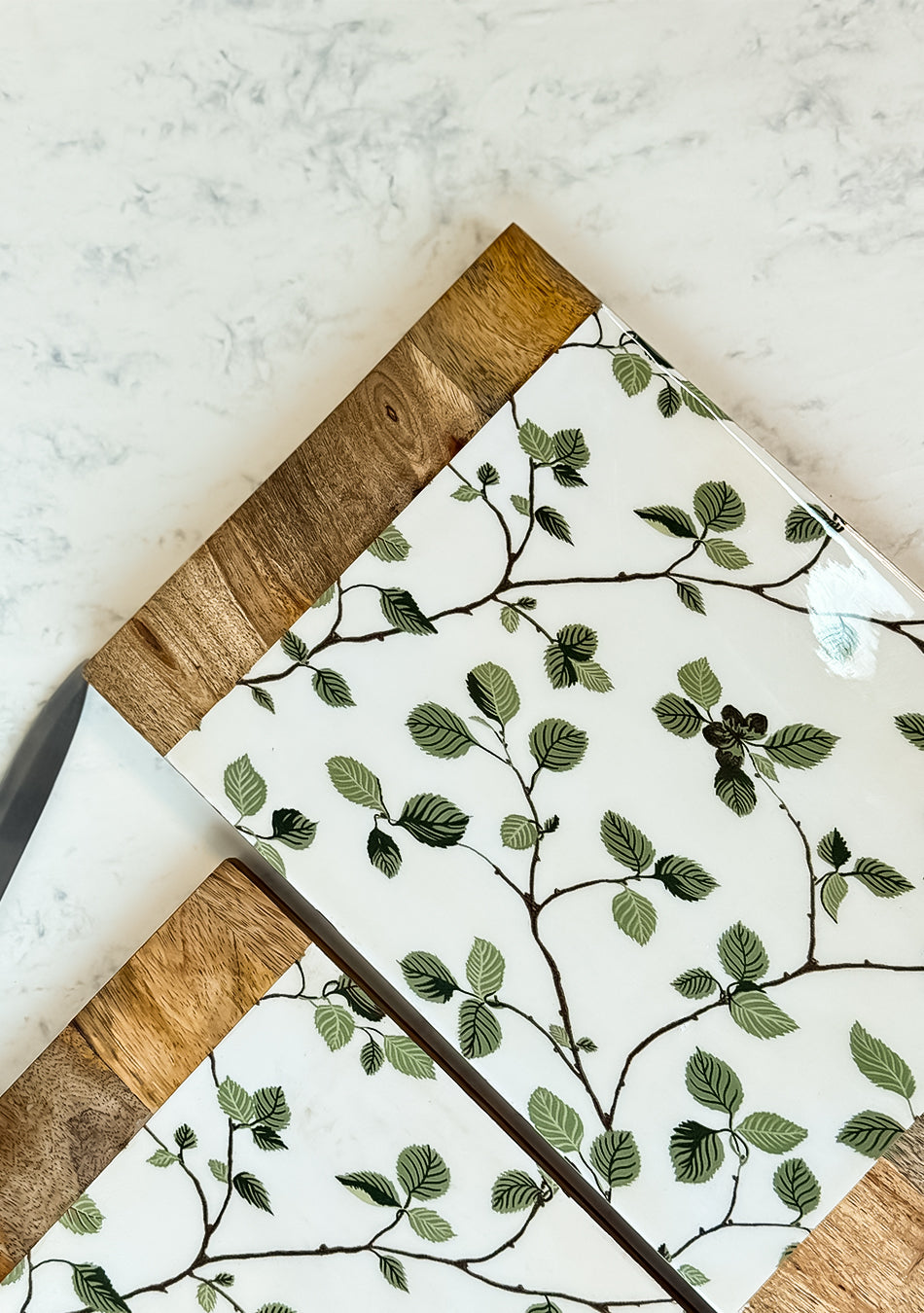 Greener Full Cheese/Chopping Board