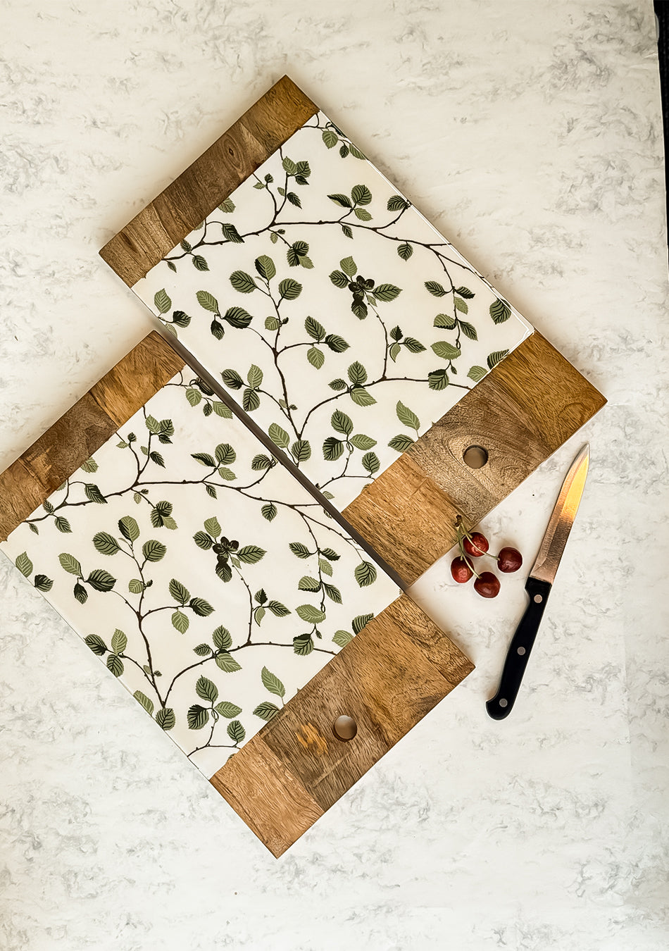 Greener Full Cheese/Chopping Board