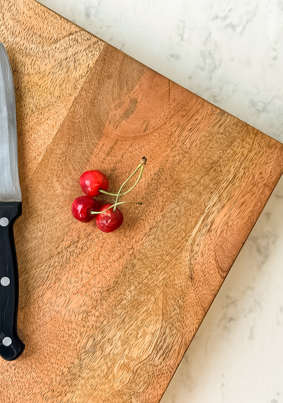 Suave Chopping/Cheese Board