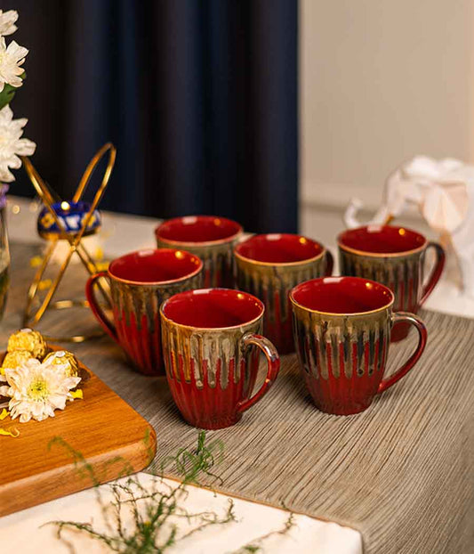 Woodduck Mugs