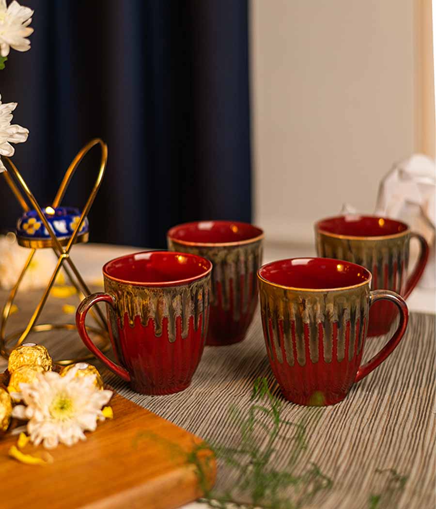 Woodduck Mugs