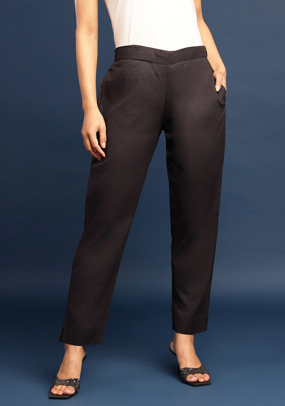 Charcoal Roost Suit Set