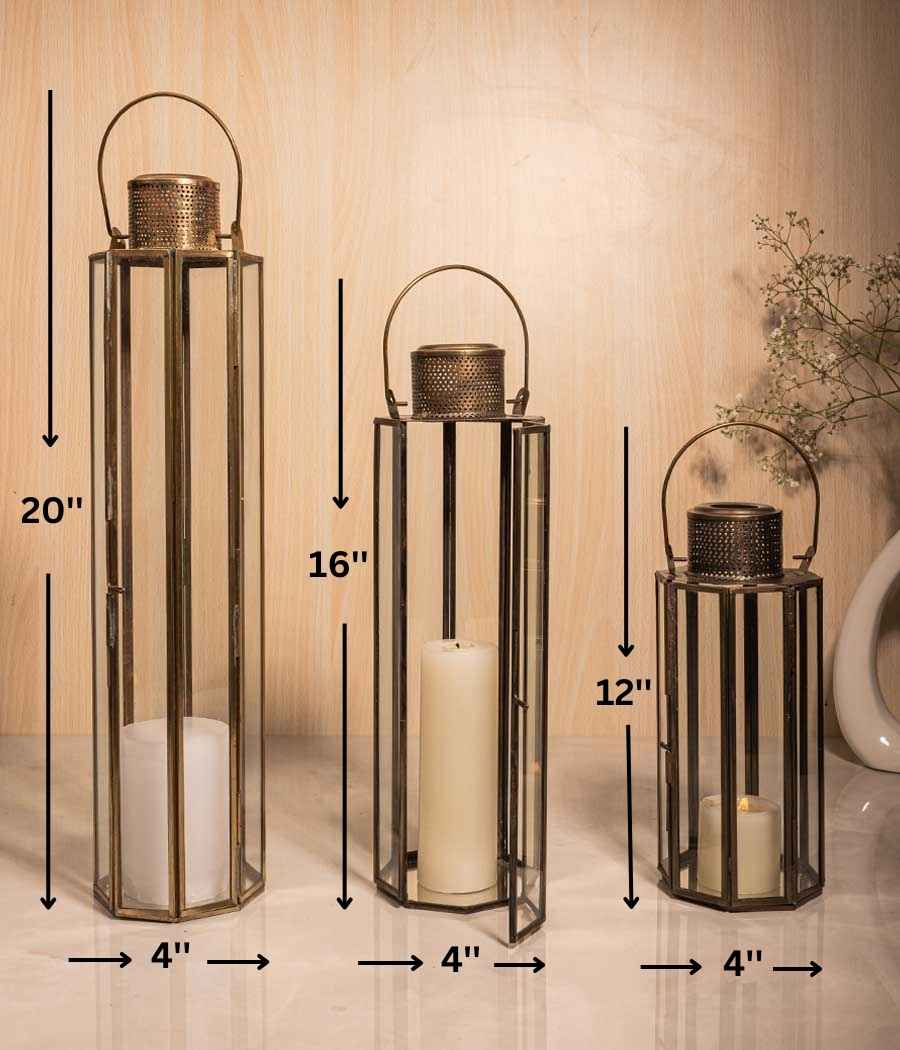 Buy Lanterns Online