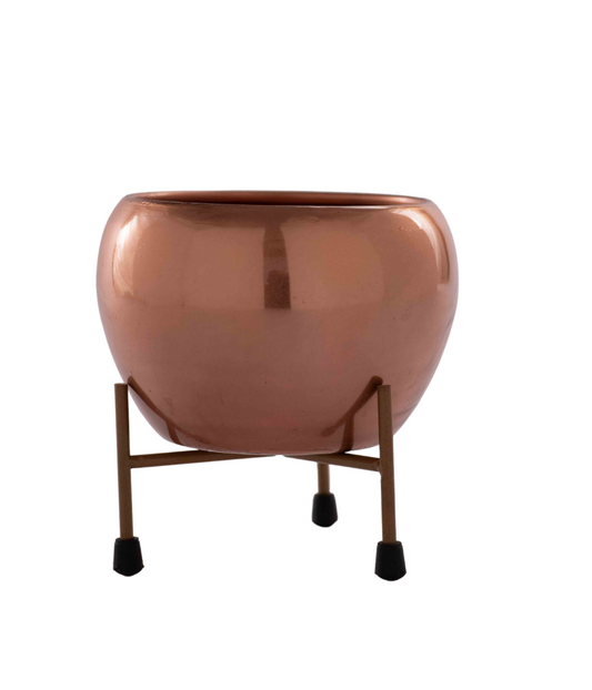 Desktop Pot with Stand