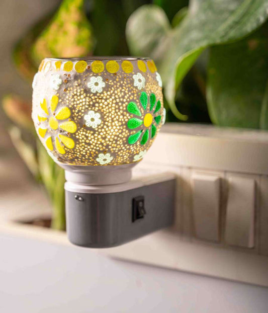 Aromatic Electric Diffuser